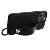 Adidas OR Hand Strap Case iPhone 13 ProMax 6,7 czarny/black 47139
